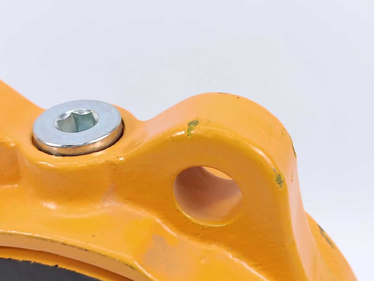 Wouter Witzel E477 HG1939KPLR03 Alu Block & Valve KPL