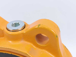 Wouter Witzel E477 HG1939KPLR03 Alu Block & Valve KPL