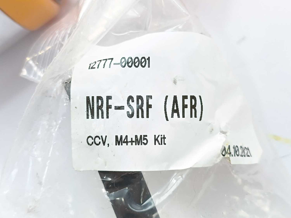 Wouter Witzel E477 HG1939KPLR03 Alu Block & Valve KPL