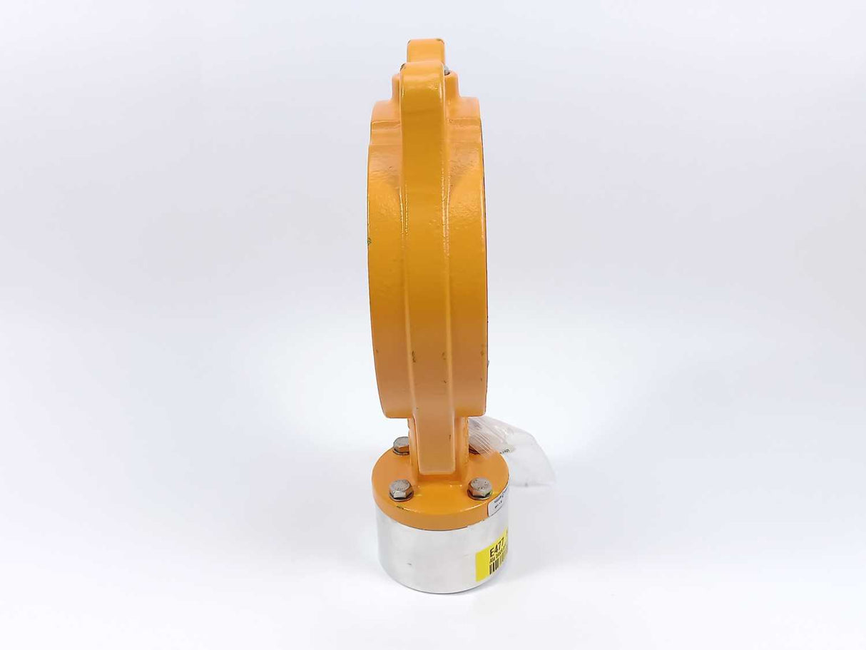 Wouter Witzel E477 HG1939KPLR03 Alu Block & Valve KPL