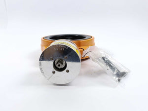 Wouter Witzel E477 HG1939KPLR03 Alu Block & Valve KPL