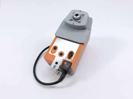 Belimo SRF24A-SR HYD Rotary Actuator w. Safety Function NC, 20 Nm, AC/DC 24 V