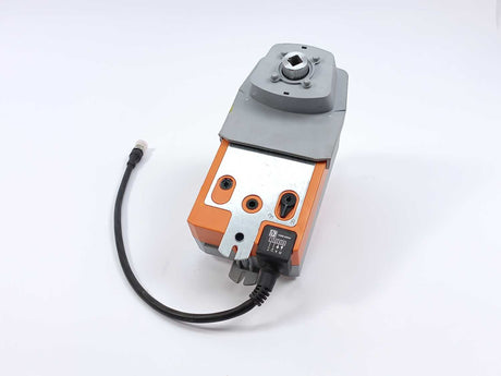Belimo SRF24A-SR HYD Rotary Actuator w. Safety Function NC, 20 Nm, AC/DC 24 V