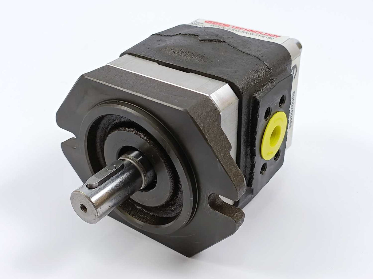 HYDAC PGI102-2-016-RA03-11-6100 Gear Pump