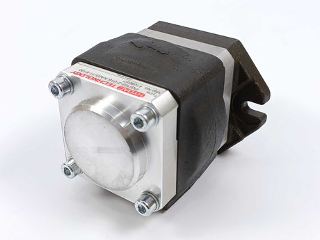 HYDAC PGI102-2-016-RA03-11-6100 Gear Pump