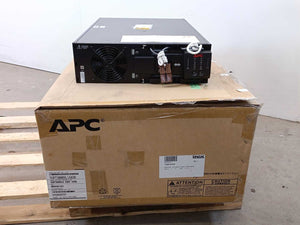 APC SURT3000XLIX438 Uninterruptible Power Supply 3000VA 230V, No battery