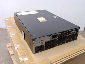 APC SURT3000XLIX438 Uninterruptible Power Supply 3000VA 230V, No battery