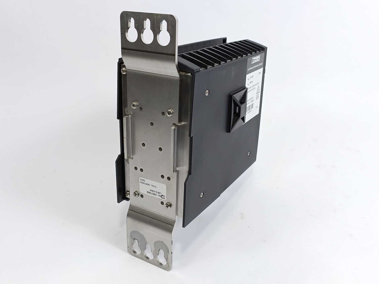 Phoenix Contact 2800618 LM-S-A/C-3S-ETH Lightning Monitoring System
