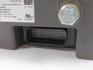 schwarzmüller MI08-S-96/400-P Inverter SME Group  30000302