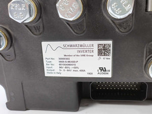 schwarzmüller MI08-S-96/400-P Inverter SME Group  30000302