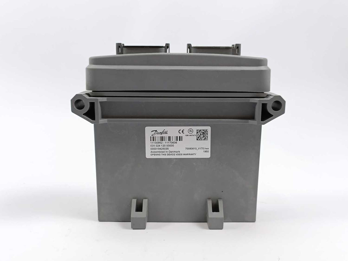 Danfoss IOX 024 120 00000 PLUS+1 Input / Output Modules