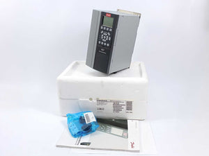 Danfoss 131B0132 VLT 7.5kW FC-302P7K5T5E20H1