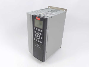 Danfoss 131B0132 VLT 7.5kW FC-302P7K5T5E20H1