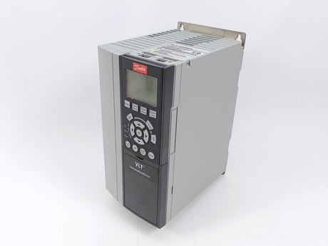Danfoss 131B0132 VLT 7.5kW FC-302P7K5T5E20H1