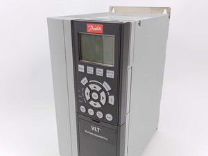 Danfoss 131B0132 VLT 7.5kW FC-302P7K5T5E20H1