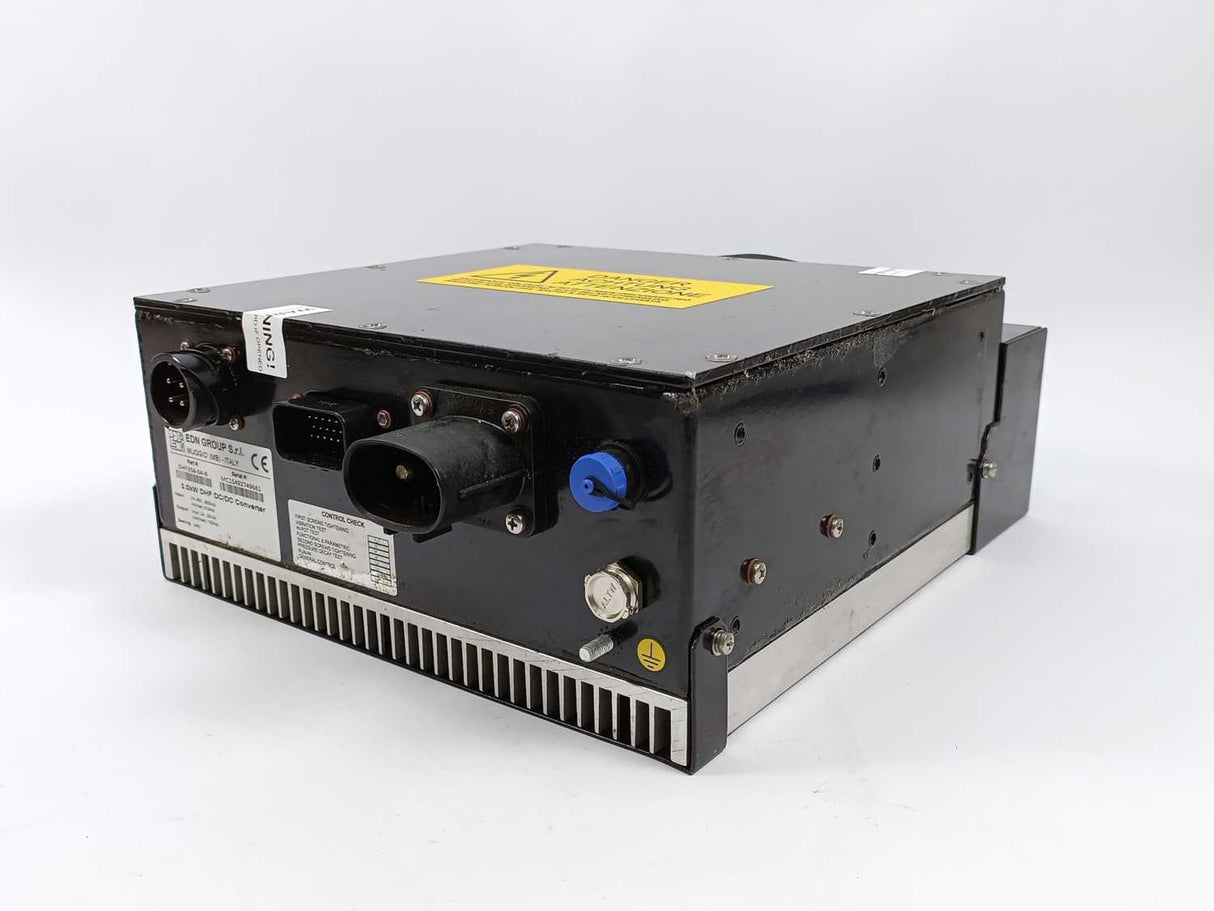 EDN Group DHF358-04-B 3.0kW DHF DC/DC Converter Sealing: IP67