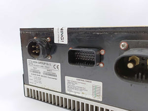 EDN Group DHF358-04-B 3.0kW DHF DC/DC Converter Sealing: IP67