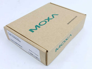 Moxa ioLogik E1212 Remote Ethernet I/O with 2-port Ethernet Switch