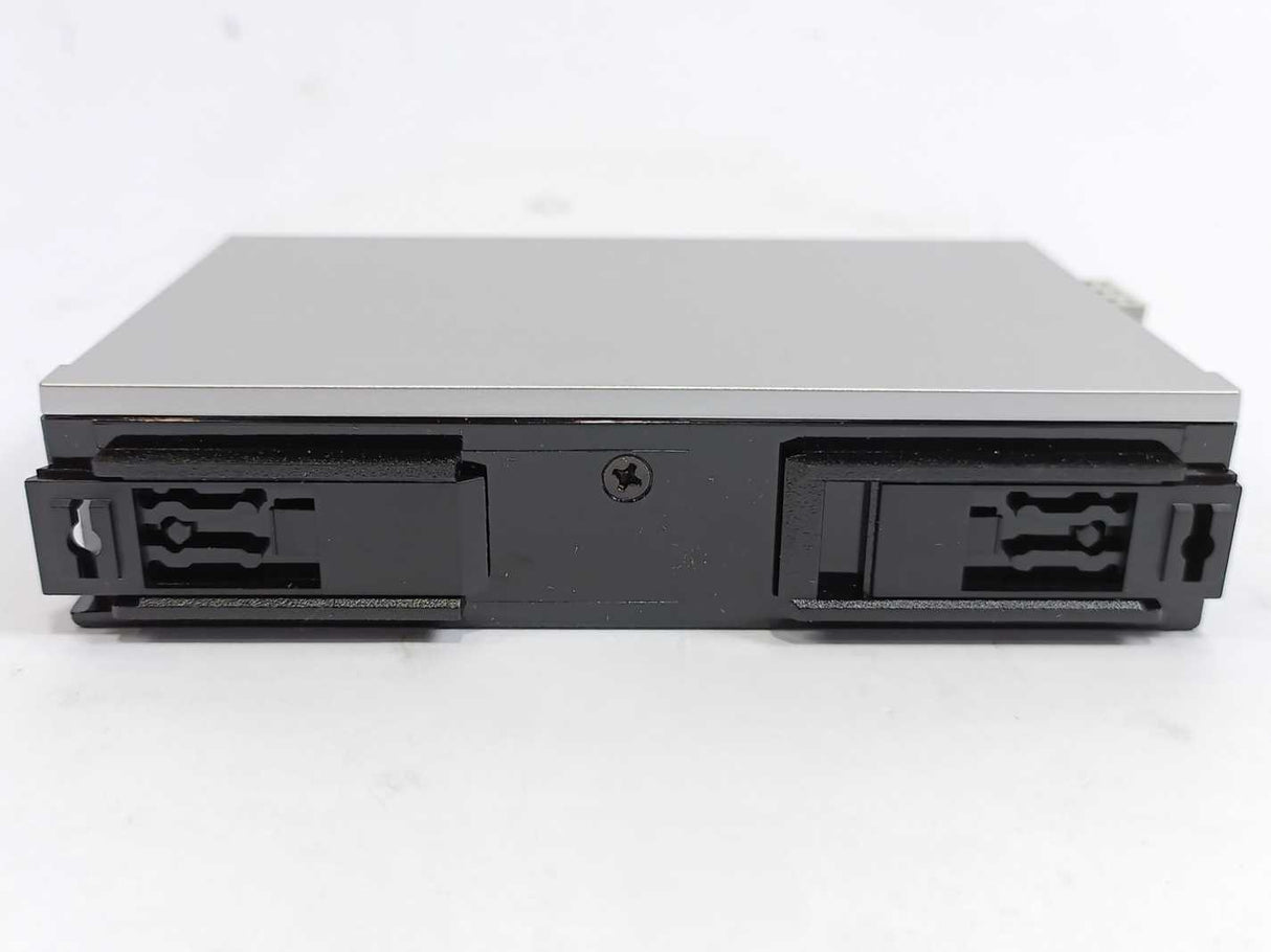 Moxa ioLogik E1212 Remote Ethernet I/O with 2-port Ethernet Switch