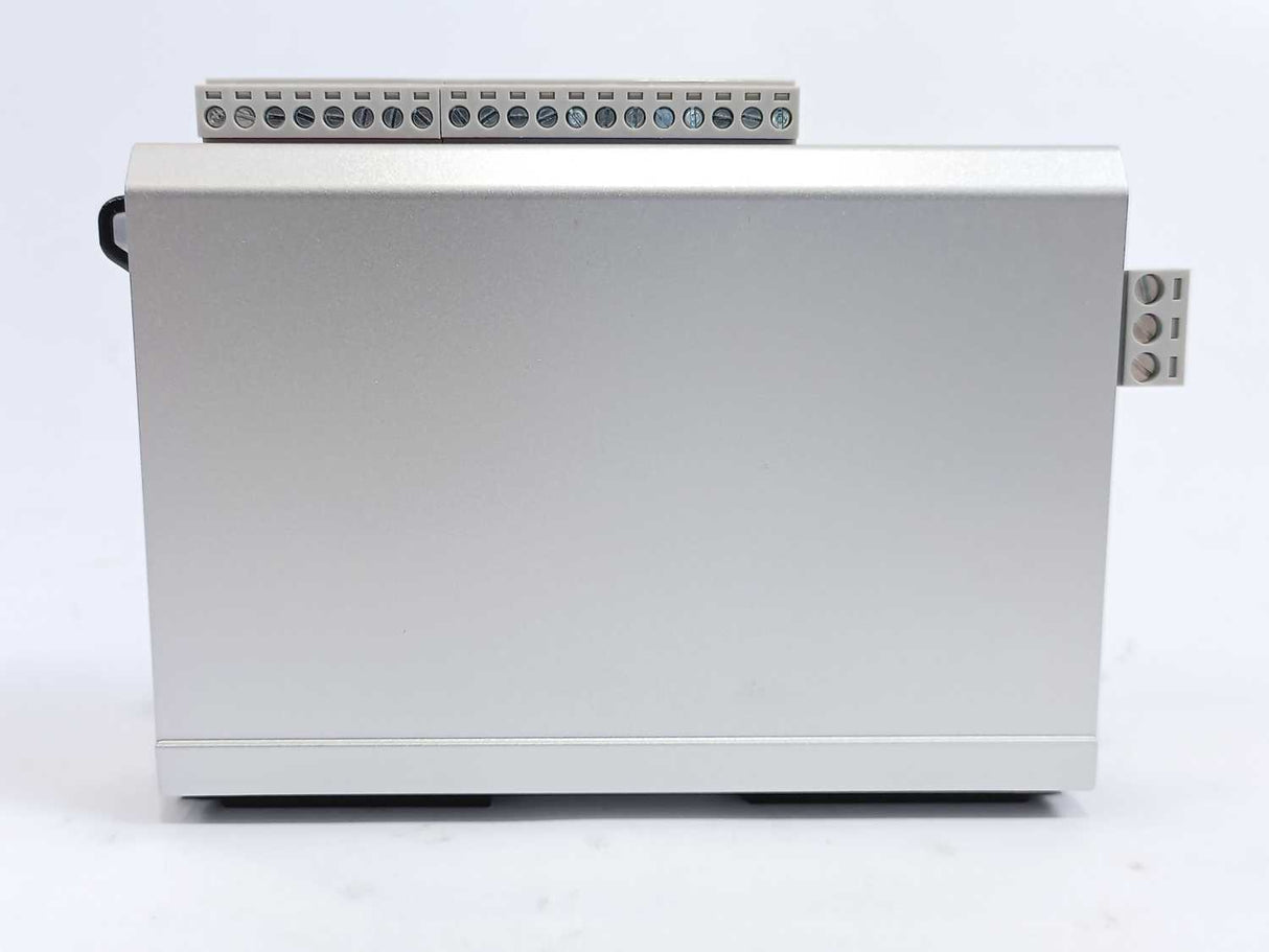 Moxa ioLogik E1212 Remote Ethernet I/O with 2-port Ethernet Switch