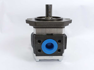 Eckerle EIPH2-016RA03-11 Hydraulic Gear Pump