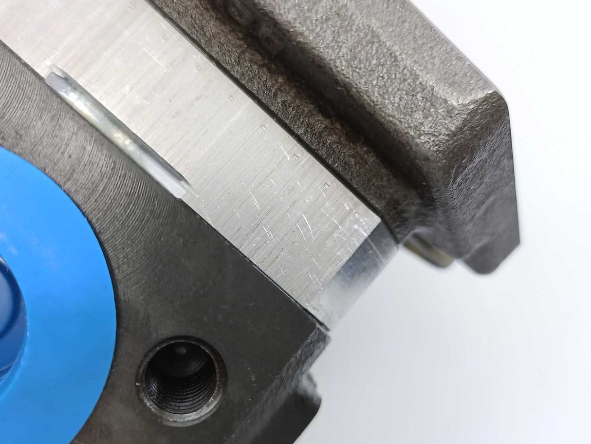 Eckerle EIPH2-016RA03-11 Hydraulic Gear Pump