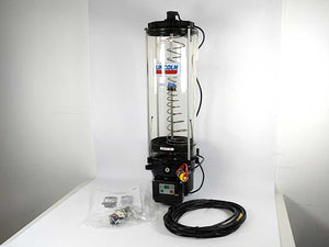 SKF Lincoln 6450-00000020 P603S-15XLF-3Z7-AC-2B1.01-BR13-DS-UL Piston Pump