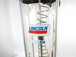 SKF Lincoln 6450-00000020 P603S-15XLF-3Z7-AC-2B1.01-BR13-DS-UL Piston Pump