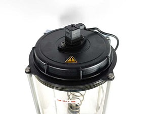 SKF Lincoln 6450-00000020 P603S-15XLF-3Z7-AC-2B1.01-BR13-DS-UL Piston Pump