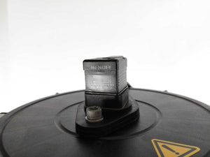 SKF Lincoln 6450-00000020 P603S-15XLF-3Z7-AC-2B1.01-BR13-DS-UL Piston Pump