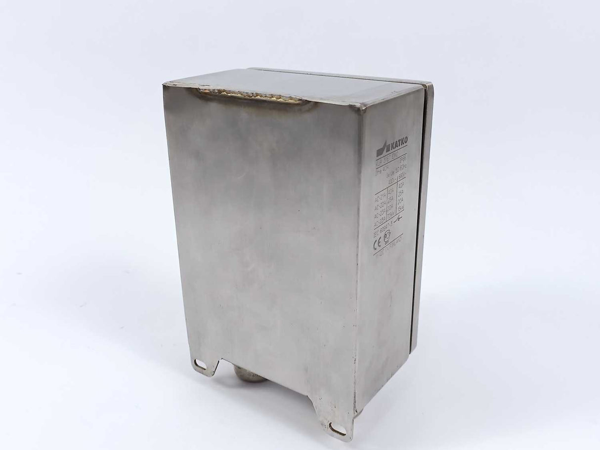 Katko KUR 316T EMC Safety Switch