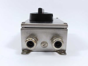 Katko KUR 316T EMC Safety Switch