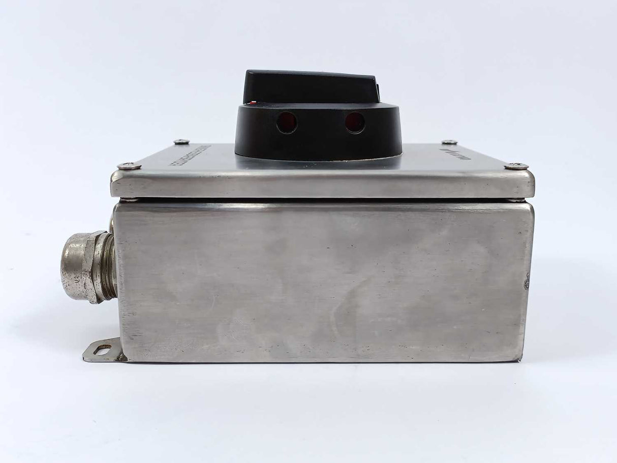 Katko KUR 316T EMC Safety Switch
