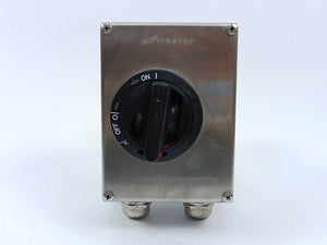 Katko KUR 316T EMC Safety Switch