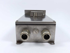 Katko KUR 363 RS 1.V Saftey Switch