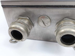 Katko KUR 363 RS 1.V Saftey Switch