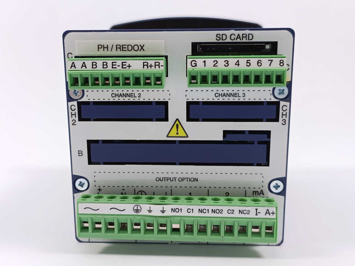 LTH MXD73 Multi-parameter Process Monitor
