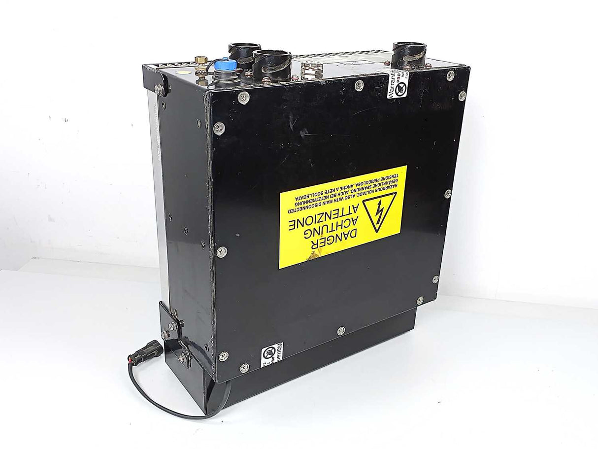 EDN Group CMP393-02-A 3.3kW CMP Battery Charger