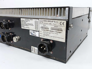 EDN Group CMP393-02-A 3.3kW CMP Battery Charger