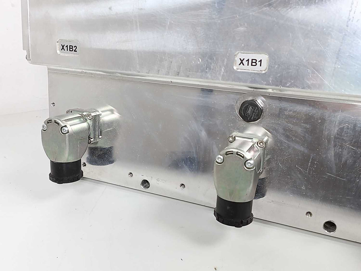 Keb 00T6000-CMAT /00T6A0B-0006 Modular Inverter