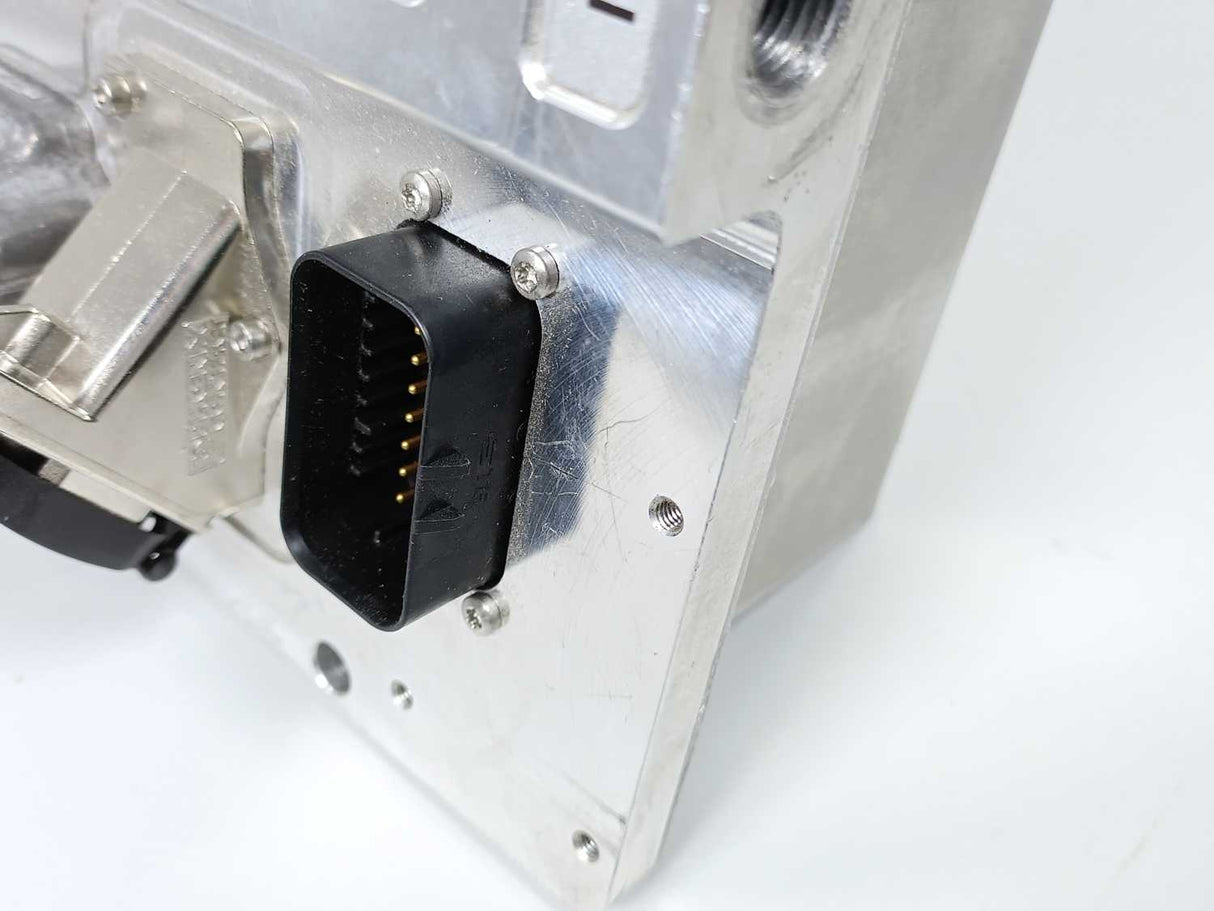 Keb 00T6000-CMAT /00T6A0B-0006 Modular Inverter