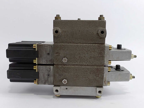 Danfoss 157N0632 Proportional Valve, PVG32, 180Bar, W: 2xB4112, 2xA468, 1xA458