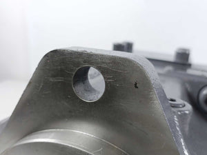Rexroth A11V060LRDS/10R-NSC12N00 Axial Piston Pump R902201836, P=56kW, FD:24W20