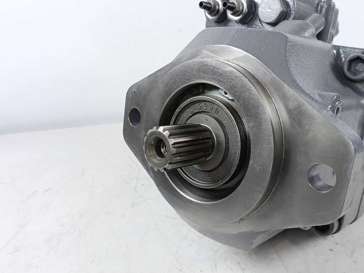 Rexroth A11V060LRDS/10R-NSC12N00 Axial Piston Pump R902201836, P=56kW, FD:24W20