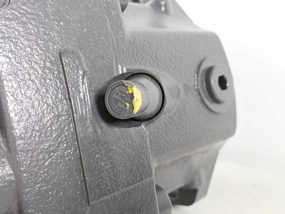Rexroth A11V060LRDS/10R-NSC12N00 Axial Piston Pump R902201836, P=56kW, FD:24W20