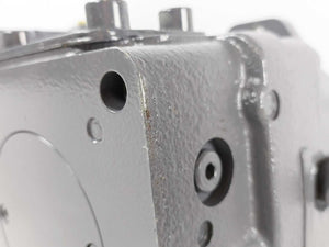 Rexroth A11V060LRDS/10R-NSC12N00 Axial Piston Pump R902201836, P=56kW, FD:24W20