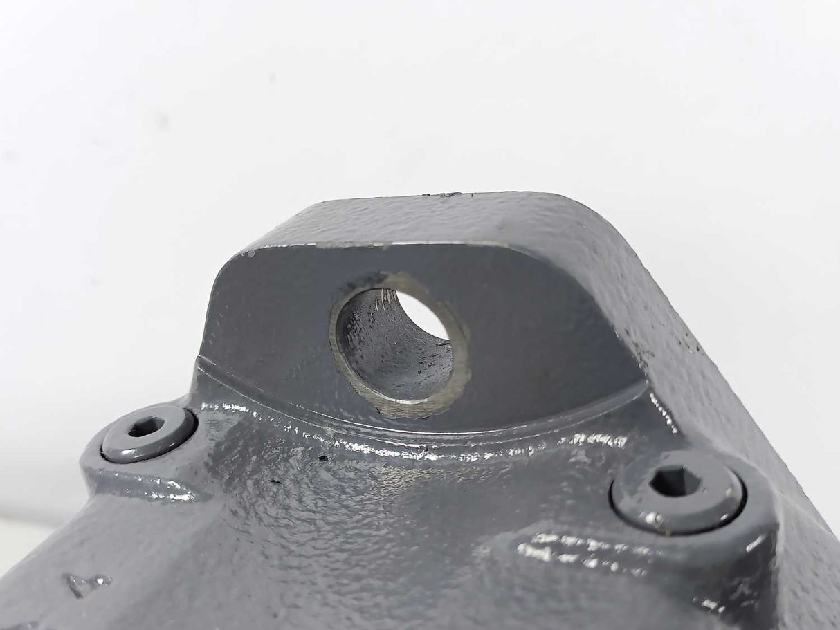 Rexroth A11V060LRDS/10R-NSC12N00 Axial Piston Pump R902201836, P=56kW, FD:24W20