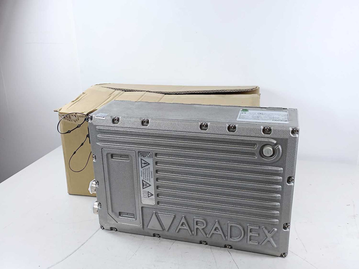 Aradex VP600-18W340-77.1.05.11.00.0 Multifunctional 159 kVA Mobile Inverter