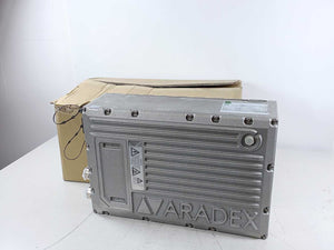 Aradex VP600-18W340-77.1.05.11.00.0 Multifunctional 159 kVA Mobile Inverter