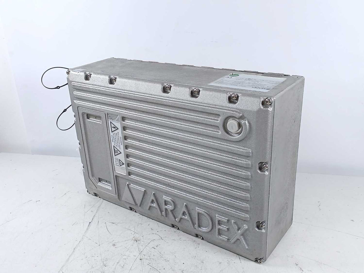 Aradex VP600-18W340-77.1.05.11.00.0 Multifunctional 159 kVA Mobile Inverter